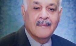 الموت يغيب مدير الإدارة والذاتية لدائرة السينما والمسرح سابقاً الفنان فيصل نجم ضائع.